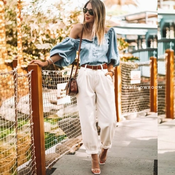 Mango | Jeans | Mango Dart Slouchy 
